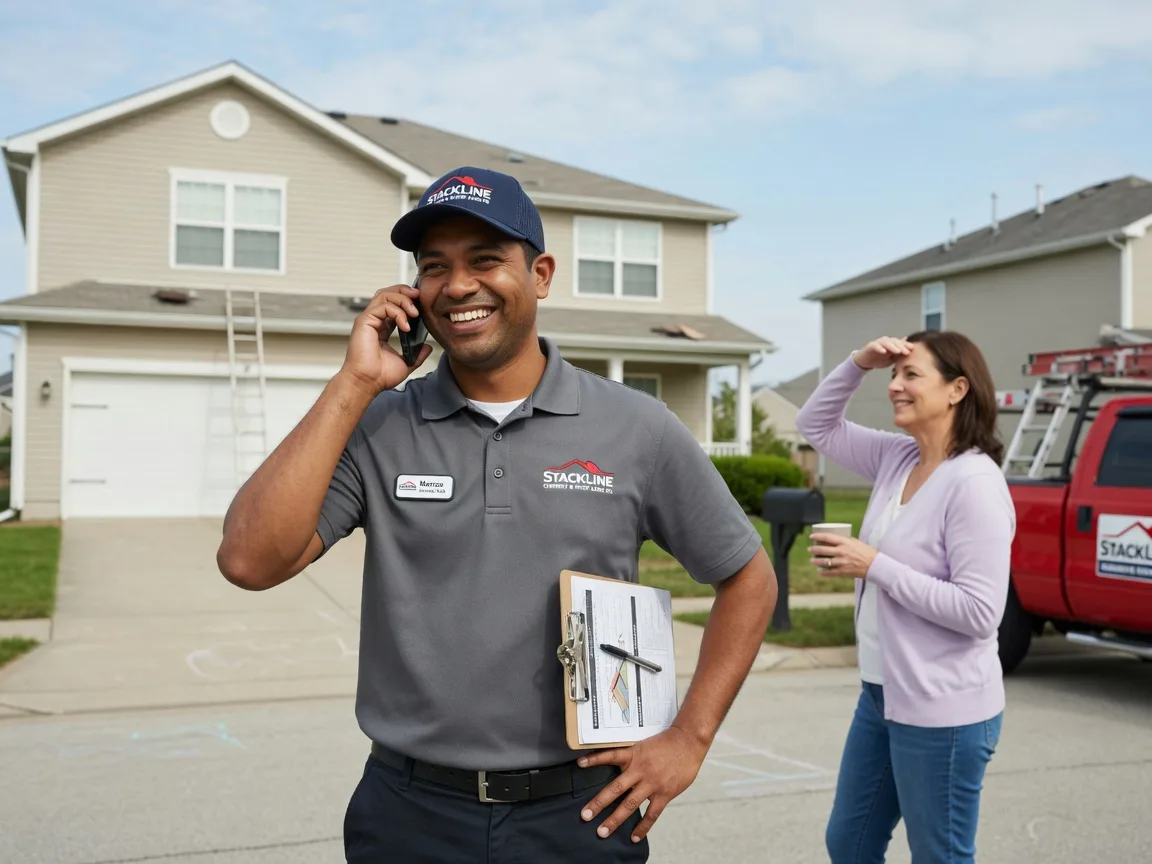 Chimney flashing repair Gillette, WY FAQs
